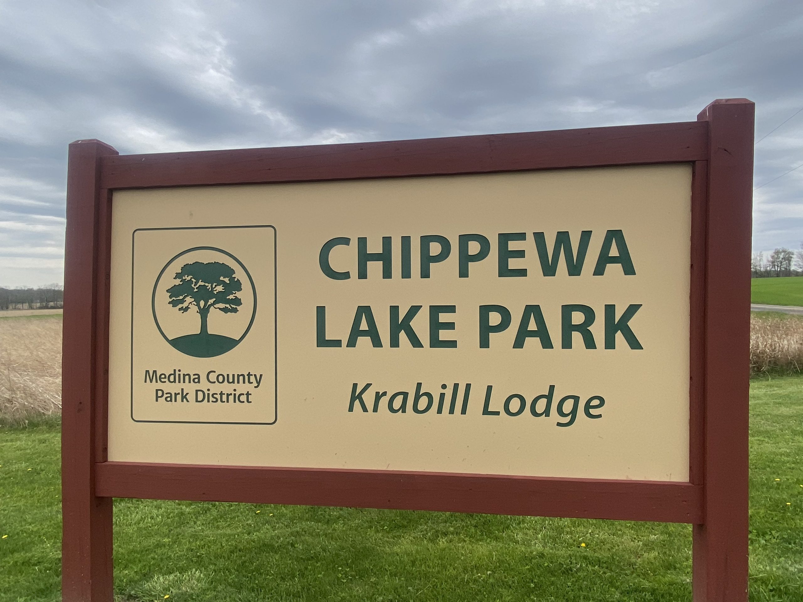 Discover Krabill Lodge at Chippewa Lake