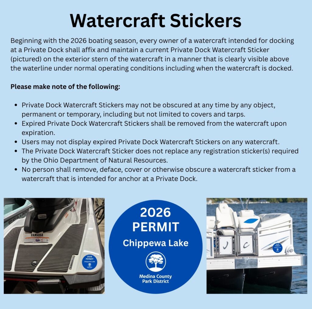 watercraft sticker